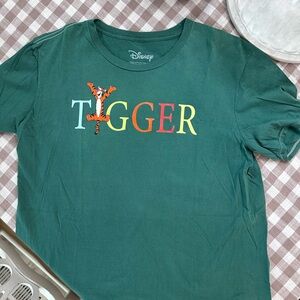 Disney Tigger Tshirt